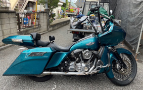 HARLEY FLTR1450 2003 FPV