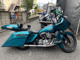 Фото Harley FLTR1450 2003 с японского аукциона