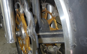 KAWASAKI ZEPHYR 400 Gen.2 2023 ZR400C