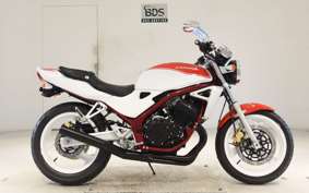 KAWASAKI BALIUS 250 ZR250A