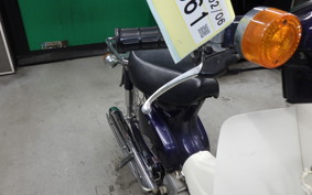 HONDA C50 SUPER CUB 2009 AA01