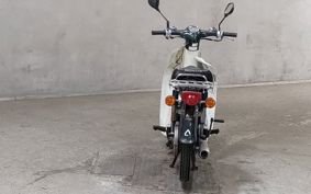 HONDA SUPER CUB90 HA02