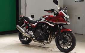 HONDA CB400 SUPER BOLDOR A 2021 NC42