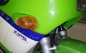 KAWASAKI KR-1 KR250B