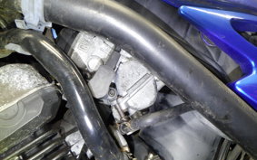 KAWASAKI BALIUS 250 Gen.2 1996 ZR250B