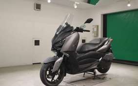 YAMAHA X-MAX 250 A 2021 SG42J