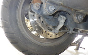 HONDA FORZA Z 2008 MF08
