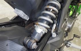 KAWASAKI Z125 PRO 2010 BR125H