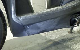 SUZUKI ADDRESS 110 2020 CE47A