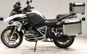 BMW R1250GS 2021