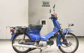 HONDA C50 SUPER CUB C50