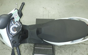 YAMAHA AXIS 125 Z 2005 SEJ6J