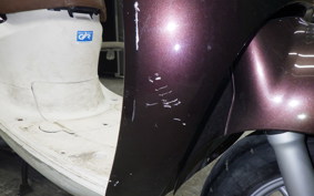 YAMAHA VINO 50 2021 SA37J