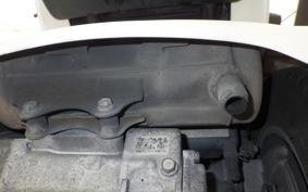 HONDA GYRO CANOPY 2014 TA03