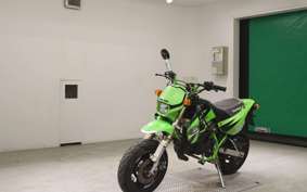 KAWASAKI KSR-2 1993 MX080B