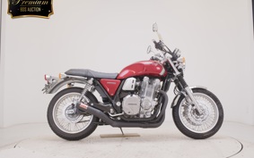HONDA CB1100 EX ABS 2022 SC65