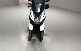 YAMAHA TRICITY 155 ABS SG37J
