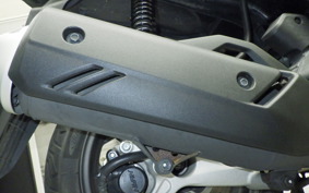 HONDA PCX125 2020 JK05