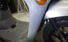 SUZUKI LET's 4 CA45A