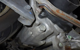HONDA DIO Gen.6 AF62