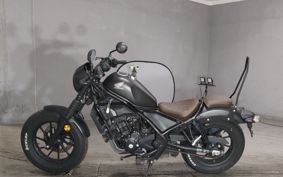 HONDA REBEL 250 S MC49