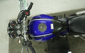 HONDA CB400SF VTEC SPEC 2 2002 NC39