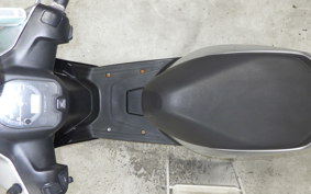 HONDA TACT Basket 2010 AF79