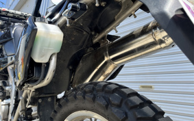 KAWASAKI KLX250 LX250S