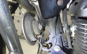 SUZUKI GZ125-HS 2023