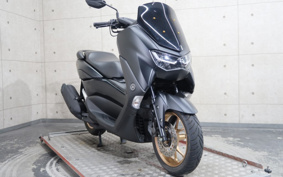 YAMAHA N-MAX155 ABS SG66J