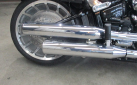 HARLEY FLFBS 2021 YGK