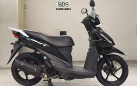 SUZUKI ADDRESS 110 1991 CE47A