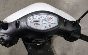 SUZUKI LET`S CA4AA