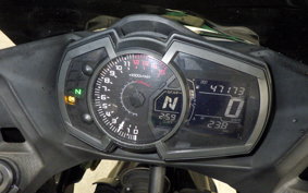 KAWASAKI NINJA 400 2018 EX400G