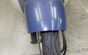 HONDA CREA SCOOPY 2021 AF55