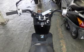 HONDA ZOOMER AF58