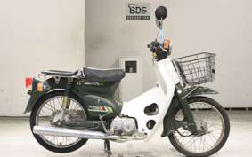 HONDA C50 SUPER CUB C50