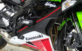 KAWASAKI NINJA ZX-25R KRT ED ZX250E