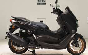 YAMAHA N-MAX 155 SG66J