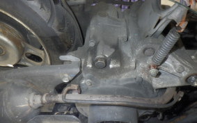 HONDA DIO CESTA GEN 2 2006 AF68