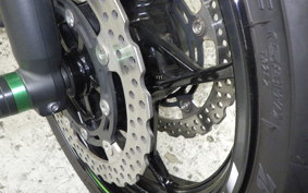KAWASAKI NINJA 650 A 2021 ER650H