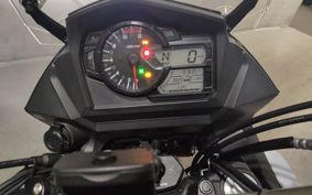 SUZUKI DL650 ( V-Strom 650 ) 2019 C733A