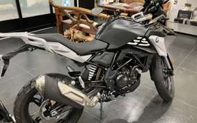 BMW G310GS 2023 0G31