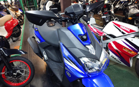 YAMAHA BW*S 125 SEA6J
