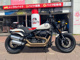 Фото Harley FXFBS 2018 с японского аукциона
