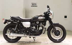 KAWASAKI W800 CAFE 2019 EJ800B