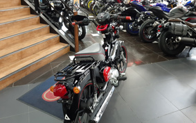 HONDA CROSS CUB JA60