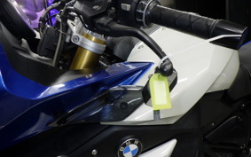 BMW R1200RS 2015