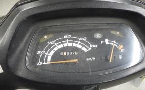 HONDA SPACY 100 JF13