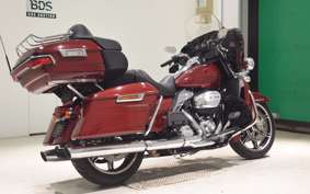 HARLEY FLHTK1870 2019